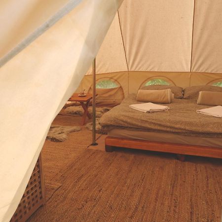 מלון וואלטיצה Bozsky Glamp מראה חיצוני תמונה