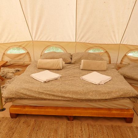 מלון וואלטיצה Bozsky Glamp מראה חיצוני תמונה
