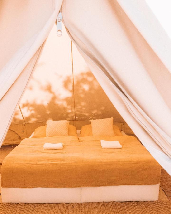 מלון וואלטיצה Bozsky Glamp מראה חיצוני תמונה