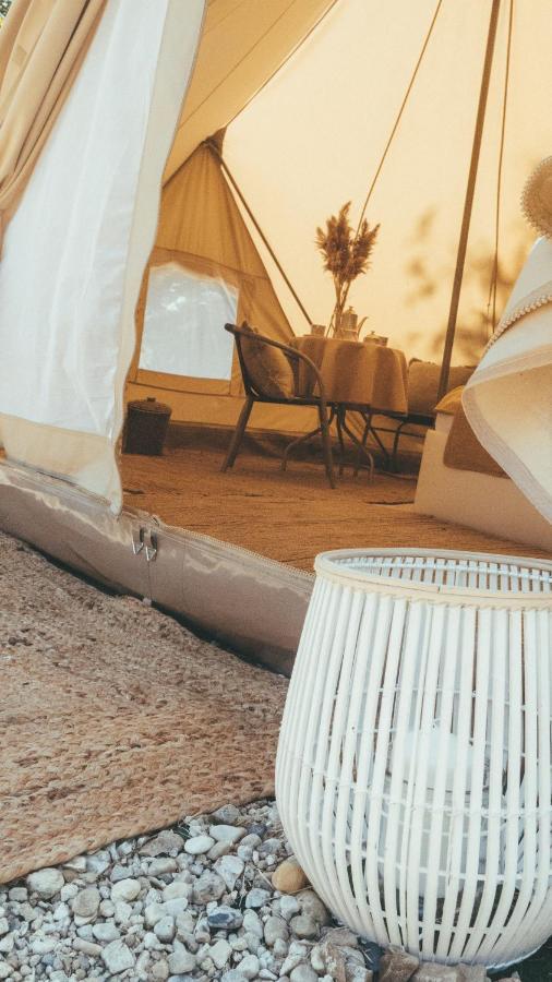 מלון וואלטיצה Bozsky Glamp מראה חיצוני תמונה