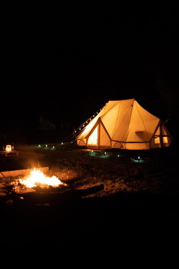 מלון וואלטיצה Bozsky Glamp מראה חיצוני תמונה